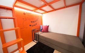 SleepBox Hostel